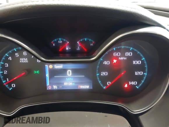 ✅ 2014 Chevrolet Impala LTZ • VIN: 1G1155S35EU123568 • Lot: 42808616. Wystawiony na IAAI z przebiegiem 65 134 mil. Bezpłatny archiwum sprzedaży aukcyjnych z USA i szczegółowy raport historii pojazdu na DreamBid. Zdjęcie 7.