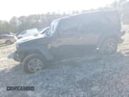 ✅ 2022 Jeep Wrangler Unlimited High Tide • VIN: 1C4HJXDG1NW134486 • Lot: 84936294. Listed on Copart with 61,282 mi. Free auction sales archive from the USA and detailed vehicle history report at DreamBid. Image 1.