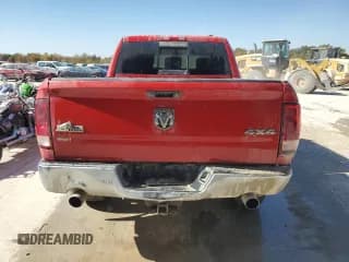 ✅ 2010 Dodge 1500 SLT • VIN: 1D7RV1CT0AS128304 • Lot: 76339174. Wystawiony na Copart z przebiegiem 148 115 mil. Bezpłatny archiwum sprzedaży aukcyjnych z USA i szczegółowy raport historii pojazdu na DreamBid. Zdjęcie 6.
