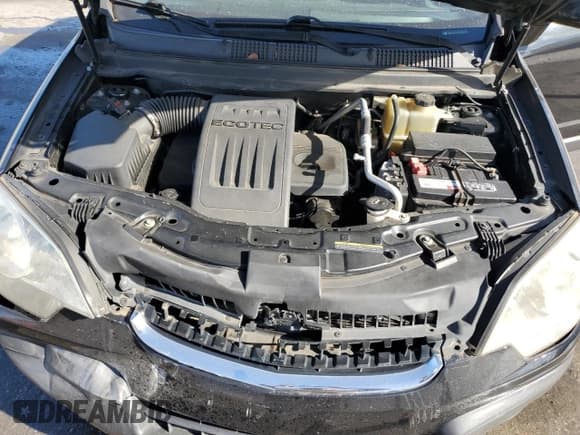 ✅ 2012 Chevrolet Captiva Sport LS • VIN: 3GNAL2EK0CS645284 • Lot: 92123155. Wystawiony na Copart z przebiegiem 169 188 mil. Bezpłatny archiwum sprzedaży aukcyjnych z USA i szczegółowy raport historii pojazdu na DreamBid. Zdjęcie 12.