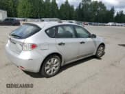 ✅ 2008 Subaru Impreza i • VIN: JF1GH61608H830199 • Лот: 61832935. Опубликован ранее на Copart с пробегом 310 228 миль. Бесплатный доступ к архиву аукционных продаж из США и подробный отчёт об истории автомобиля на DreamBid. Изображение 3.