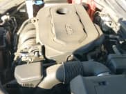 ✅ 2019 Hyundai Sonata SE • VIN: 5NPE24AFXKH800577 • Lot: 43305117. Listed on IAAI with 101,671 mi. Free auction sales archive from the USA and detailed vehicle history report at DreamBid. Image 23.