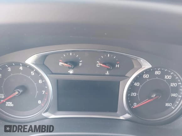 ✅ 2021 GMC Acadia SLT • VIN: 1GKKNMLS7MZ105137 • Lot: 42526856. Listed on IAAI with 16,290 mi. Free auction sales archive from the USA and detailed vehicle history report at DreamBid. Image 7.