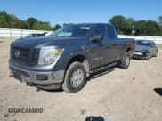✅ 2017 Nissan Titan • VIN: 1N6BA1C31HN559540 • Lot: 82409675. Listed on Copart with 146,353 mi. Free auction sales archive from the USA and detailed vehicle history report at DreamBid. Image 1.