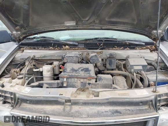 ✅ 1997 GMC Safari • VIN: 1GKEL19W2VB506844 • Lot: 41719861. Listed on IAAI with 228,306 mi. Free auction sales archive from the USA and detailed vehicle history report at DreamBid. Image 10.