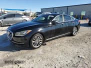 ✅ 2015 Hyundai Genesis 3.8L • VIN: KMHGN4JE7FU064874 • Lot: 82585284. Wystawiony na Copart z przebiegiem 162 875 mil. Bezpłatny archiwum sprzedaży aukcyjnych z USA i szczegółowy raport historii pojazdu na DreamBid. Zdjęcie 1.