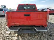 ✅ 2006 Chevrolet Colorado 3LT • VIN: 1GCDT136968291896 • Лот: 81811935. Опубликован ранее на Copart с пробегом 213 791 миль. Бесплатный доступ к архиву аукционных продаж из США и подробный отчёт об истории автомобиля на DreamBid. Изображение 6.