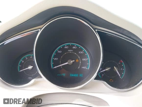 ✅ 2010 Chevrolet Malibu 1LT • VIN: 1G1ZC5EB0AF292309 • Lot: 42048830. Listed on IAAI with 84,488 mi. Free auction sales archive from the USA and detailed vehicle history report at DreamBid. Image 7.