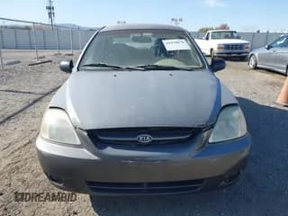 ✅ 2004 Kia Rio • VIN: KNADC125246339415 • Lot: 41978078. Listed on IAAI with 127,727 mi. Free auction sales archive from the USA and detailed vehicle history report at DreamBid. Image 6.