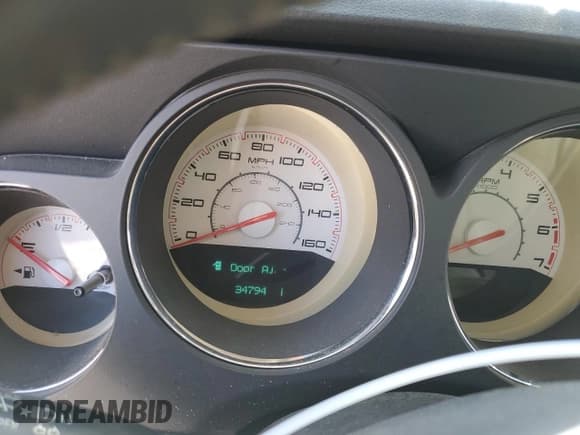 ✅ 2012 Dodge Challenger R/T • VIN: 2C3CDYBT3CH243653 • Lot: 77431414. Wystawiony na Copart z przebiegiem 34 794 mil. Bezpłatny archiwum sprzedaży aukcyjnych z USA i szczegółowy raport historii pojazdu na DreamBid. Zdjęcie 9.