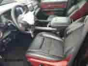 2019 Ram 1500 Rebel z VIN 1C6SRFLT0KN698856, wystawiony jako Copart lot #69225485 z przebiegiem 143 146 mil mil oraz Szkoda całkowita • Salvage title. Historia ofert i sprzedaży dostępna na DreamBid. Obrazek 7.