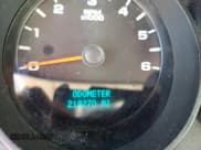 ✅ 2009 GMC Sierra 1500 SL • VIN: 2GTEC19C991121448 • Лот: 54352985. Опубликован ранее на Copart с пробегом 219 270 миль. Бесплатный доступ к архиву аукционных продаж из США и подробный отчёт об истории автомобиля на DreamBid. Изображение 9.