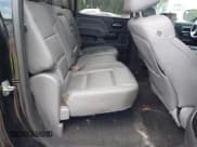 ✅ 2015 GMC Sierra 1500 SLT • VIN: 3GTU2VEC0FG496286 • Lot: 42577799. Listed on IAAI with 258,813 mi. Free auction sales archive from the USA and detailed vehicle history report at DreamBid. Image 8.