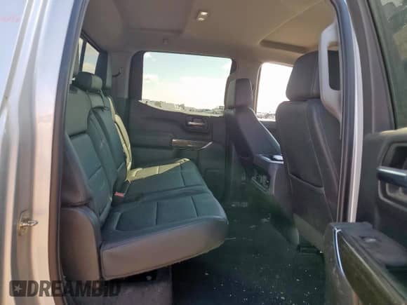 ✅ 2019 Chevrolet Silverado 1500 LT Trail Boss • VIN: 3GCPYFED0KG103360 • Lot: 81029535. Listed on Copart with 167,715 mi. Free auction sales archive from the USA and detailed vehicle history report at DreamBid. Image 10.