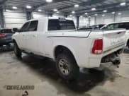 ✅ 2018 Ram 3500 Longhorn • VIN: 3C63R3NL3JG253146 • Lot: 59361755. Wystawiony na Copart z przebiegiem Nie podano. Bezpłatny archiwum sprzedaży aukcyjnych z USA i szczegółowy raport historii pojazdu na DreamBid. Zdjęcie 2.