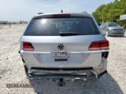 ✅ 2022 Volkswagen Atlas SE • VIN: 1V2JR2CA8NC544826 • Lot: 65275145. Wystawiony na Copart z przebiegiem 44 333 mil. Bezpłatny archiwum sprzedaży aukcyjnych z USA i szczegółowy raport historii pojazdu na DreamBid. Zdjęcie 6.