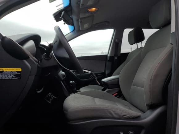 ✅ 2017 Hyundai Santa Fe SE • VIN: KM8SM4HF3HU192169 • Лот: 41246054. Опубликован ранее на Copart с пробегом 119 153 миль. Бесплатный доступ к архиву аукционных продаж из США и подробный отчёт об истории автомобиля на DreamBid. Изображение 7.