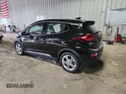 ✅ 2020 Chevrolet Bolt EV LT • VIN: 1G1FY6S00L4110247 • Лот: 82619105. Опубликован ранее на Copart с пробегом 58 106 миль. Бесплатный доступ к архиву аукционных продаж из США и подробный отчёт об истории автомобиля на DreamBid. Изображение 2.