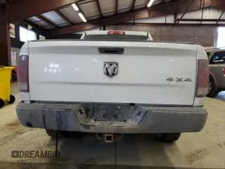 ✅ 2010 Dodge 1500 Laramie • VIN: 1D7RV1GTXAS241316 • Lot: 43899965. Wystawiony na Copart z przebiegiem 148 320 mil. Bezpłatny archiwum sprzedaży aukcyjnych z USA i szczegółowy raport historii pojazdu na DreamBid. Zdjęcie 6.