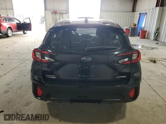 ✅ 2024 Subaru Impreza • VIN: JF1GUABC9R8382999 • Lot: 85426895. Listed on Copart with Not provided. Free auction sales archive from the USA and detailed vehicle history report at DreamBid. Image 6.