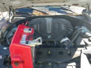 ✅ 2012 BMW 7 Series 750i • VIN: WBAKA8C51CCY37674 • Лот: 43500482. Опубликован ранее на IAAI с пробегом 151 052 миль. Бесплатный доступ к архиву аукционных продаж из США и подробный отчёт об истории автомобиля на DreamBid. Изображение 12.