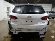 ✅ 2018 Hyundai Santa Fe 2.4L • VIN: 5NMZUDLBXJH099816 • Лот: 51922764. Опубликован ранее на Copart с пробегом 57 229 миль. Бесплатный доступ к архиву аукционных продаж из США и подробный отчёт об истории автомобиля на DreamBid. Изображение 6.