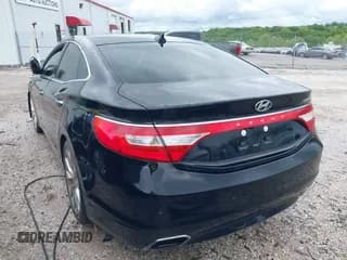 ✅ 2017 Hyundai Azera Limited • VIN: KMHFH4JG8HA583506 • Лот: 42200722. Опубликован ранее на IAAI с пробегом 88 489 миль. Бесплатный доступ к архиву аукционных продаж из США и подробный отчёт об истории автомобиля на DreamBid. Изображение 3.