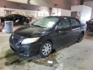 ✅ 2010 Toyota Corolla • VIN: JTDBU4EE2A9119061 • Лот: 51781085. Опубликован ранее на Copart с пробегом 290 950 миль. Бесплатный доступ к архиву аукционных продаж из США и подробный отчёт об истории автомобиля на DreamBid. Изображение 1.