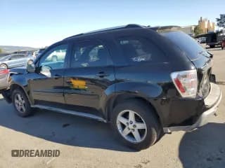 ✅ 2005 Chevrolet Equinox LT • VIN: 2CNDL63F556016829 • Лот: 46444685. Опубликован ранее на Copart с пробегом 106 150 миль. Бесплатный доступ к архиву аукционных продаж из США и подробный отчёт об истории автомобиля на DreamBid. Изображение 2.