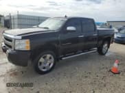 ✅ 2010 Chevrolet Silverado 1500 LT • VIN: 3GCRKSE33AG149516 • Lot: 62690334. Listed on Copart with 163,951 mi. Free auction sales archive from the USA and detailed vehicle history report at DreamBid. Image 1.