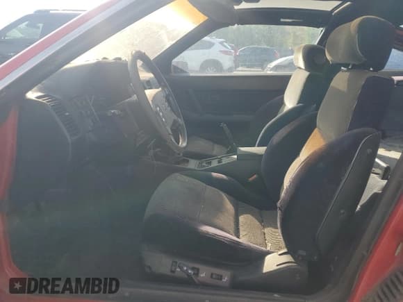 ✅ 1989 Nissan 300ZX • VIN: JN1HZ14S9KX290648 • Лот: 68129905. Опубликован ранее на Copart с пробегом 179 802 миль. Бесплатный доступ к архиву аукционных продаж из США и подробный отчёт об истории автомобиля на DreamBid. Изображение 7.