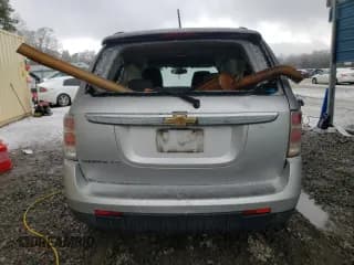 ✅ 2009 Chevrolet Equinox LS • VIN: 2CNDL13F796211663 • Лот: 88301525. Опубликован ранее на Copart с пробегом 222 897 миль. Бесплатный доступ к архиву аукционных продаж из США и подробный отчёт об истории автомобиля на DreamBid. Изображение 6.