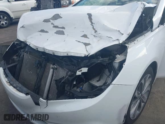 ✅ 2013 Hyundai Sonata SE • VIN: 5NPEC4AB4DH639043 • Лот: 43503646. Опубликован ранее на IAAI с пробегом 63 754 миль. Бесплатный доступ к архиву аукционных продаж из США и подробный отчёт об истории автомобиля на DreamBid. Изображение 6.