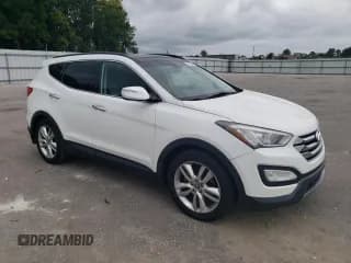 ✅ 2015 Hyundai Santa Fe • VIN: 5XYZW4LA5FG239287 • Лот: 70058543. Опубликован ранее на Copart с пробегом 99 948 миль. Бесплатный доступ к архиву аукционных продаж из США и подробный отчёт об истории автомобиля на DreamBid. Изображение 4.
