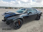 ✅ 2022 Dodge Challenger R/T Scat Pack Widebody • VIN: 2C3CDZFJ7NH122528 • Lot: 67906613. Listed on Copart with 12,809 mi. Free auction sales archive from the USA and detailed vehicle history report at DreamBid. Image 1.