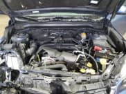 ✅ 2017 Subaru Forester Touring • VIN: JF2SJATC7HH414800 • Лот: 82461875. Опубликован ранее на Copart с пробегом 59 026 миль. Бесплатный доступ к архиву аукционных продаж из США и подробный отчёт об истории автомобиля на DreamBid. Изображение 12.