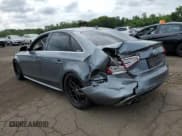 ✅ 2014 Audi A4 Premium • VIN: WAUDFAFL5EN029413 • Lot: 63907295. Listed on Copart with 133,879 mi. Free auction sales archive from the USA and detailed vehicle history report at DreamBid. Image 2.