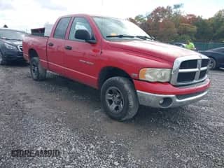 2003 Dodge 1500 ST z VIN 1D7HU18D03S336945, wystawiony jako IAAI lot #43308166 z przebiegiem 335 319 mil mil oraz . Historia ofert i sprzedaży dostępna na DreamBid. Obrazek 1.