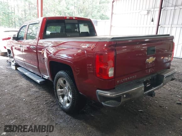 ✅ 2018 Chevrolet Silverado 1500 LTZ • VIN: 3GCUKSEC8JG173076 • Lot: 42737452. Wystawiony na IAAI z przebiegiem 75 188 mil. Bezpłatny archiwum sprzedaży aukcyjnych z USA i szczegółowy raport historii pojazdu na DreamBid. Zdjęcie 3.