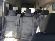 ✅ 2018 Ford Transit XL • VIN: 1FBVU4XGXJKA27026 • Lot: 85449514. Listed on Copart with 142,942 mi. Free auction sales archive from the USA and detailed vehicle history report at DreamBid. Image 10.