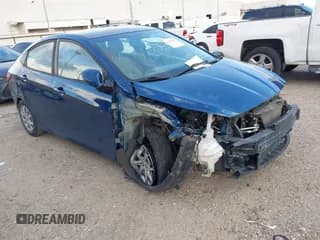 ✅ 2017 Hyundai Accent SE • VIN: KMHCT4AE4HU306799 • Lot: 43549953. Wystawiony na IAAI z przebiegiem 54 954 mil. Bezpłatny archiwum sprzedaży aukcyjnych z USA i szczegółowy raport historii pojazdu na DreamBid. Zdjęcie 1.