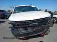 ✅ 2021 Chevrolet Silverado 1500 LT Trail Boss • VIN: 3GCPYFEDXMG331319 • Лот: 43299606. Опубликован ранее на IAAI с пробегом 47 871 миль. Бесплатный доступ к архиву аукционных продаж из США и подробный отчёт об истории автомобиля на DreamBid. Изображение 13.