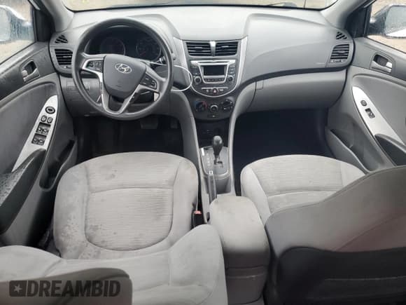 ✅ 2016 Hyundai Accent SE • VIN: KMHCT4AE8GU046051 • Лот: 55658304. Опубликован ранее на Copart с пробегом 173 561 миль. Бесплатный доступ к архиву аукционных продаж из США и подробный отчёт об истории автомобиля на DreamBid. Изображение 8.