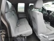 ✅ 2013 Ford F-150 XL • VIN: 1FTFX1ET8DFC71857 • Lot: 55424805. Listed on Copart with 187,976 mi. Free auction sales archive from the USA and detailed vehicle history report at DreamBid. Image 10.