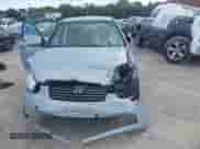 2011 Hyundai Accent GLS with VIN KMHCN4AC4BU615575, listed as a IAAI auction lot 43344413 with 222,302 mi miles and . Bid and sale history available at DreamBid. Image 12.