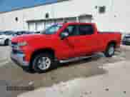 2021 Chevrolet Silverado 1500 LT с VIN 1GCPYDEK5MZ221099, выставлен на аукционе Copart как лот 68085235 с пробегом 134 031 миль миль и Чистый • Clean title. История ставок и продаж доступна на DreamBid. Изображение 1.