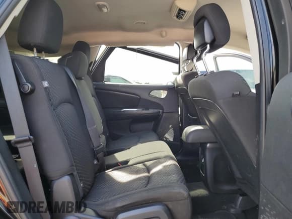 ✅ 2016 Dodge Journey SXT • VIN: 3C4PDCBG1GT153398 • Lot: 87034055. Listed on Copart with 142,414 mi. Free auction sales archive from the USA and detailed vehicle history report at DreamBid. Image 11.