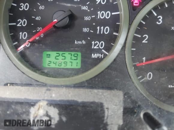 ✅ 2005 Subaru Impreza Outback • VIN: JF1GG68535H800464 • Лот: 42259424. Опубликован ранее на IAAI с пробегом 248 971 миль. Бесплатный доступ к архиву аукционных продаж из США и подробный отчёт об истории автомобиля на DreamBid. Изображение 15.