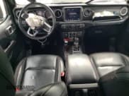 ✅ 2020 Jeep Wrangler Unlimited Recon • VIN: 1C4HJXFN2LW266987 • Lot: 69645905. Listed on Copart with 60,188 mi. Free auction sales archive from the USA and detailed vehicle history report at DreamBid. Image 8.