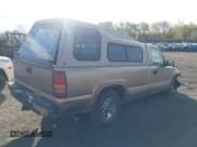 ✅ 2001 Chevrolet Silverado 1500 LS • VIN: 1GCEC14T31E115767 • Лот: 43558541. Опубликован ранее на IAAI с пробегом 181 968 миль. Бесплатный доступ к архиву аукционных продаж из США и подробный отчёт об истории автомобиля на DreamBid. Изображение 4.